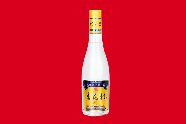金堂县回收杏花村