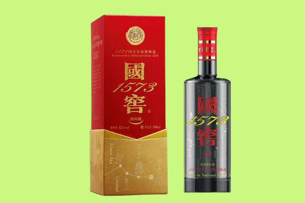 金堂县回收国窖